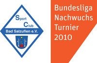 Beim U13-Bundesliga Nachwuchs-Turnier wird jedes Jahr die Jugend gefördert Beim U13-Bundesliga Nachwuchs-Turnier wird jedes Jahr die Jugend gefördert