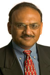 Kumar Shar, CEO bei Kasenna Kumar Shar, CEO bei Kasenna