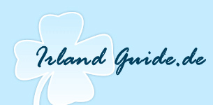 Logo der Website Irlandguide.de