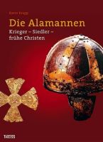 Im Alamannenmuseum Ellwangen ist ab sofort der Bildband 