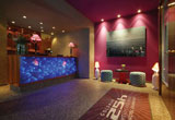 Goldman 25hours Hotel in Frankfurt am Main Goldman 25hours Hotel in Frankfurt am Main