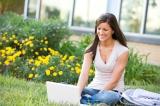 Fortbildung von zu Hause aus. Bild:IStockphoto