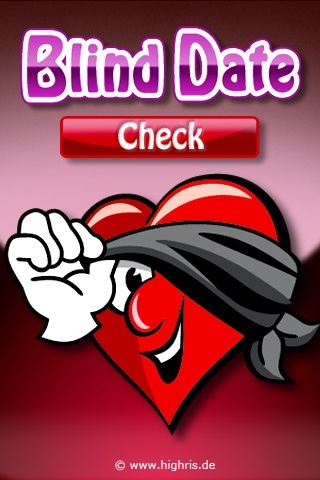 BlindDateCheck BlindDateCheck
