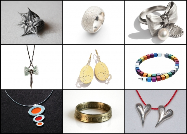 Schmuck zum Fest von schmeicheleinheiten.de Schmuck zum Fest von schmeicheleinheiten.de
