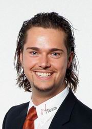 Projektleiter Ingo Lücker Projektleiter Ingo Lücker