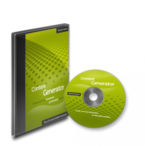 Content einfach per Mausklick mit dem content generator. Double Content vermeiden und einfach versch Content einfach per Mausklick mit dem content generator. Double Content vermeiden und einfach versch