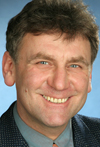 Bildungsmarketing-Experte Bernhard Kuntz hält Vortrag in Stuttgart