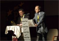 Dr. Karl-Eugen Huthmacher, Ministerialdirigent im BMU Dr. Karl-Eugen Huthmacher, Ministerialdirigent im BMU