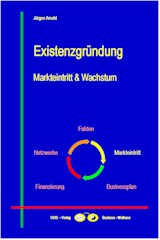 Existenzgründung - Markteintritt und Wachstum Existenzgründung - Markteintritt und Wachstum