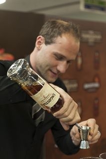 The European Winner is: Wolfgang Mayer from Germany The European Winner is: Wolfgang Mayer from Germany