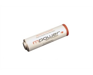 mPhase präsentiert neuen Aktiv-Reserve-Akku für mPower Emergency Illuminator?