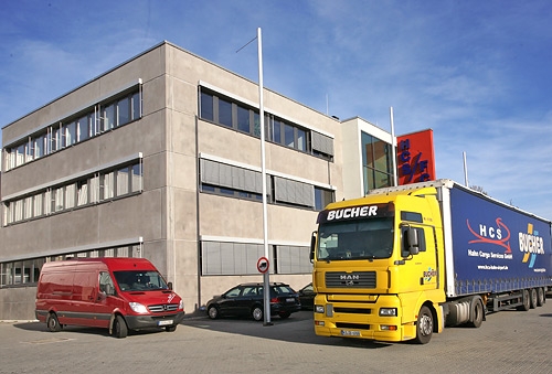 Flughafen Hahn: Alternative für Lager, Logistik und Transport Flughafen Hahn: Alternative für Lager, Logistik und Transport