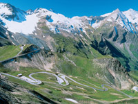 Die smart times in der Europa-Sportregion ist einzigartiges Naturerlebnis und automobiles Abenteuer.