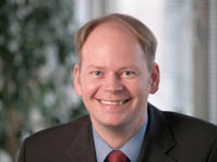 Thomas Reiter, Prokurist der CPM: Thomas Reiter, Prokurist der CPM: