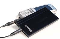PowerGuy® Flatpack-Charger