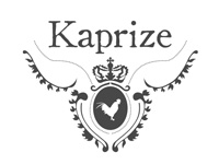Kaprize - Logo Kaprize - Logo