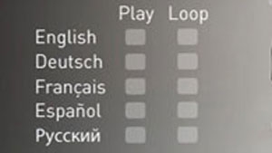Filme in Landessprache sind erfolgreicher