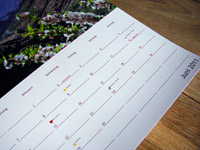 Termine direkt ins Kalendarium eintragen auf www.fotokalender.com Termine direkt ins Kalendarium eintragen auf www.fotokalender.com