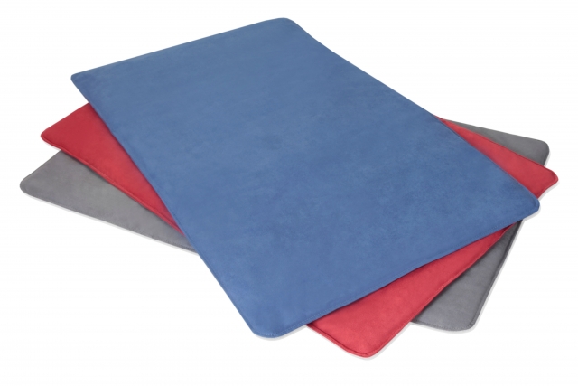 Neue hochwertige Kuschelkissen-Hundekissen