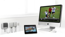 Netzwerk-Tuner EyeTV Netstream Sat von Elgato Netzwerk-Tuner EyeTV Netstream Sat von Elgato