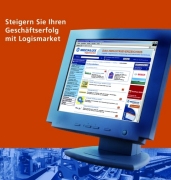 Steigern Sie Ihren Geschäftserfolg mit Logismarket