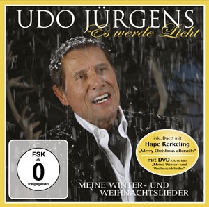 Udo Jürgens - Es werde Licht Udo Jürgens - Es werde Licht