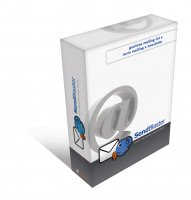 Sendblaster Pro 2.0 