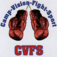 CVFS das Box-Profi-Camp aus Magdeburg