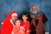 Familienfest des JugendKulturService