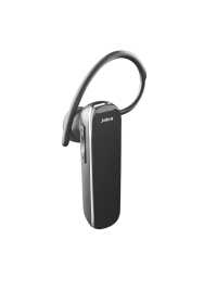 Jabra EASYGO hat LEDs und Sprachansagen. Jabra EASYGO hat LEDs und Sprachansagen.