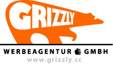 Grizzly- die etwas kreativere Werbeagentur