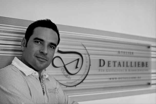 Design&Werbung aus Liebe zum Detail Design&Werbung aus Liebe zum Detail