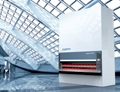 Kardex auf der LogiMAT 2011: Innovative Lagersysteme - von einfach bis komplex Kardex auf der LogiMAT 2011: Innovative Lagersysteme - von einfach bis komplex