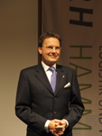 Prof. Dr. Guido Quelle, Mandat Managementberatung GmbH; © Dr. Martin Kaiser, first-tec.de Prof. Dr. Guido Quelle, Mandat Managementberatung GmbH; © Dr. Martin Kaiser, first-tec.de