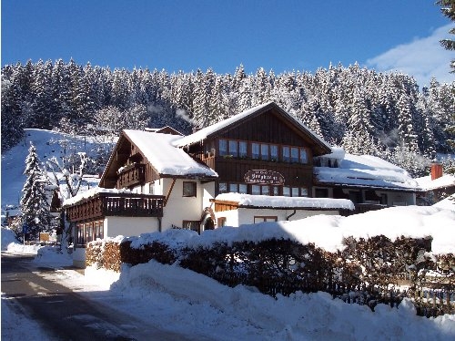 Tradition und Gastlichkeit - Urlaub im Allgäu Tradition und Gastlichkeit - Urlaub im Allgäu