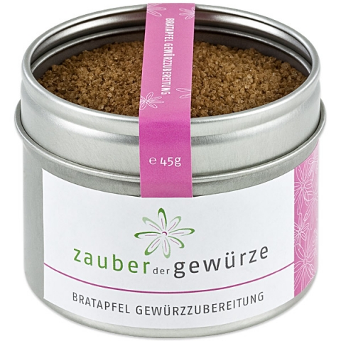 Bratapfel-Duft erfüllt das Haus Bratapfel-Duft erfüllt das Haus