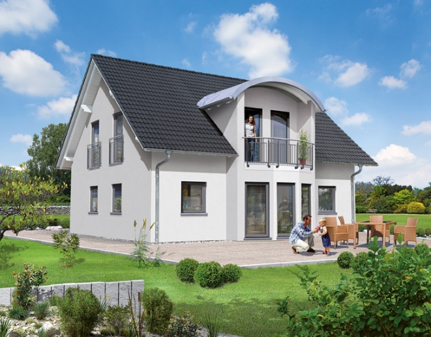 Fünf Jahre Haus Sunrise in Fellbach
