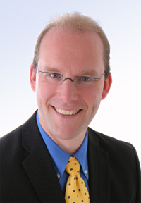 Joachim Schellenberg - ecenta
