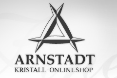 Logo des Kristallshops aus Arnstadt Logo des Kristallshops aus Arnstadt
