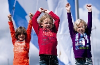Gaastra Mode unterstützt War Child International Gaastra Mode unterstützt War Child International