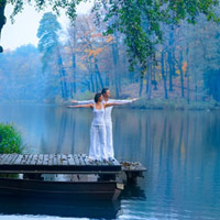 Wellness im Natur Resort Gut Klostermühle