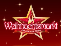 'Geist der Weihnacht' zur Eröffnung des Weihnachtsmarktes am Kölner Dom 2010