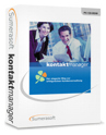 Sumerasoft CRM kontaktmanager Sumerasoft CRM kontaktmanager