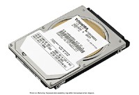 2,5-Zoll-HDD MK1060GSCX von Toshiba Europe SDD (Quelle: Toshiba SDD) 2,5-Zoll-HDD MK1060GSCX von Toshiba Europe SDD (Quelle: Toshiba SDD)