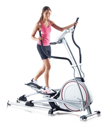 KETTLER SPORT: MIT INTEGRIERTEM PERSONAL TRAINER GEGEN DEN WINTERSPECK KETTLER SPORT: MIT INTEGRIERTEM PERSONAL TRAINER GEGEN DEN WINTERSPECK