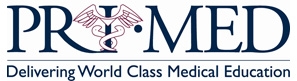 Pri-Med ehrt Prof. Dr. med. Gerald Klose mit Medaille