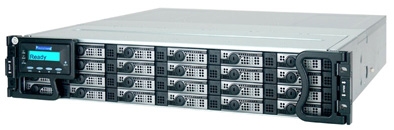 Infortrend stattet EonStor DS-Einstiegsmodelle mit hybrider FC/iSCSI Host-Konnektivität aus Infortrend stattet EonStor DS-Einstiegsmodelle mit hybrider FC/iSCSI Host-Konnektivität aus