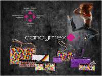 candymex - ein neues Taschenlabel aus Hamburg candymex - ein neues Taschenlabel aus Hamburg
