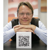 Michael Urban von LogiCode Michael Urban von LogiCode