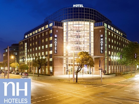 NH Hoteles zählt zu den Unternehmen, die den besten Kundenservice in Deutschland bieten